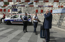 Two women stabbed to death at Marseille station, attacker shot by police