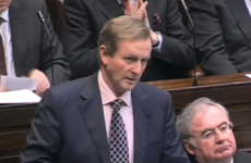 Kenny: I don't foresee sale of state assets in 2012