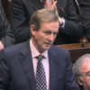 Kenny: I don't foresee sale of state assets in 2012