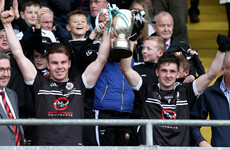 Kilcoo land sixth Down title in a row, while St Brigid's book another Roscommon final