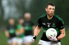 Tomás Ó Sé and Nemo Rangers are into another Cork senior county final