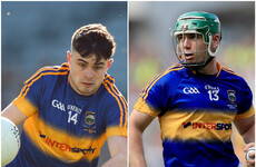 John 'Bubbles' O'Dwyer and Michael Quinlivan to meet in Tipperary football final