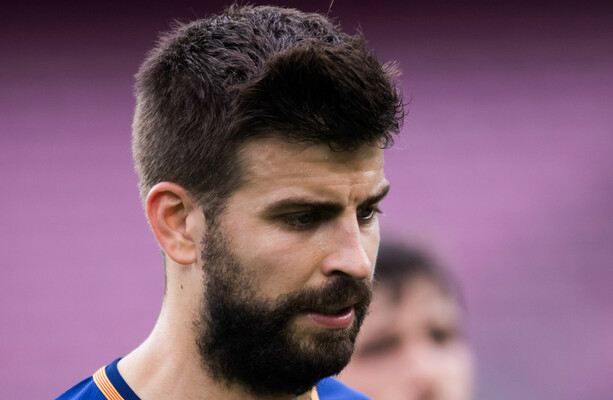 'It was my worst experience as a professional:' Piqué on Barcelona's ...