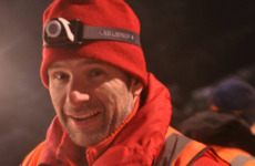 Irish mountain rescue volunteer dies while training in Wales