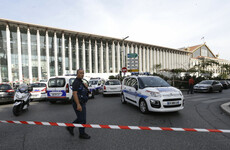 Islamic State claim responsibility for Marseilles knife attack
