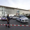Islamic State claim responsibility for Marseilles knife attack