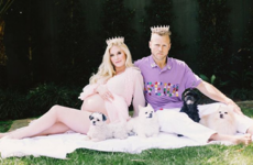 The Hills' Heidi and Spencer Pratt have welcomed a baby boy called Gunner... it's the Dredge