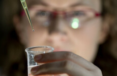 Irish scientists can now produce electricity from tears