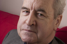 John Banville: 'Many people regard me as a misogynist. I am the opposite of a misogynist'