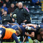 Going for Gold - the USA have a new rugby coach