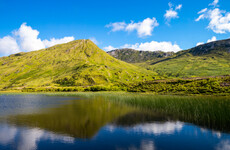 My Favourite Drive: Ken Price explores the mountain views of Connemara
