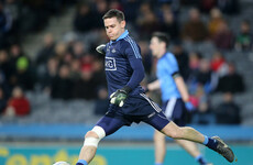 Will there be a further push to force goalkeepers kick the ball out past the 45-metre line?