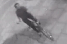 London police seek cyclist with 'large beard' who punched man unconscious, broke woman's nose after crashing into them