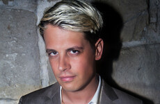 Sitdown Sunday: Milo, Breitbart, and 'an explosive cache of documents'