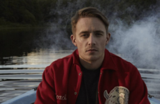 Introducing Dermot Kennedy, Taylor Swift's new favourite artist all the way from Dublin
