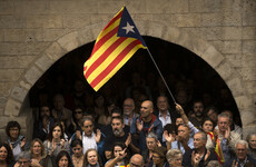 Why was Spain's response to the Catalan referendum so extreme?