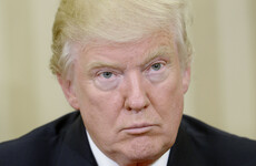 Trump: Las Vegas shooting was 'an act of pure evil'