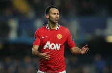 You can now officially name Ryan Giggs as the superinjunction footballer