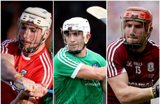Gillane the star man as Limerick, Kilkenny, Galway and Cork players make U21 team of the year