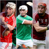 Gillane the star man as Limerick, Kilkenny, Galway and Cork players make U21 team of the year