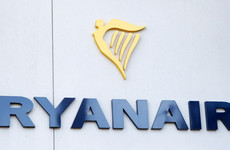 Ryanair drops from top 100 Irish brands list after seating-allocation storm