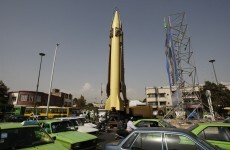 Iran threatens pre-emptive strike against 'enemies'