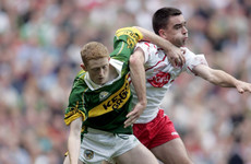'Was the sledging actively promoted within the Tyrone dressing room? Only they can answer that'
