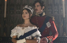 British viewers were shocked by the portrayal of the Famine in last night's episode of Victoria