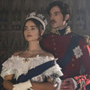 British viewers were shocked by the portrayal of the Famine in last night's episode of Victoria