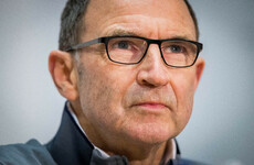 O'Neill hints he would be open to playing uncapped players in pivotal games