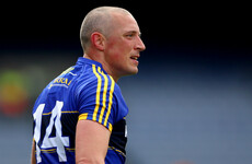 Kieran Donaghy's Kerry future to be 'decided over the next few weeks'