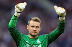 Manchester United game can 'turn things right' for Liverpool, says Mignolet