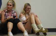 Las Vegas mass shooting: What we know so far