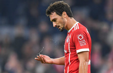 I'm no king slayer – Bayern star Hummels hits out after Ancelotti sacking