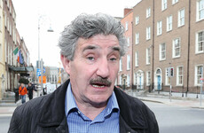 Government minister Halligan says Ireland needs to call in Spanish ambassador to condemn police violence