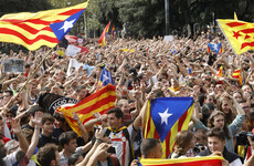 FC Barcelona, tourist sites and universities all expected to join Catalonia general strike today