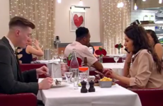 Last night's First Dates contained possibly the most disastrous date ever shown