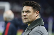'It actually made me feel sick and it makes me feel sick now': Dan Carter on drink drive error
