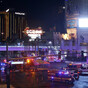 Guitarist who was on Las Vegas stage says the attack has changed his mind on gun control