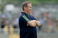 Clare football boss agrees to remain in charge for a 5th season