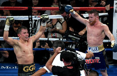 WBC have ordered a Gennady Golovkin-Canelo Alvarez rematch