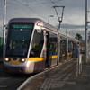 See anti-social behaviour on the Luas? New service offers a 'simple, discreet way' to report it