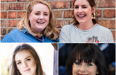 Irish writers are pushing boundaries with books featuring abortion and marriage break-ups