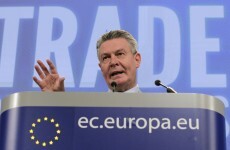 European Court of Justice asked to rule on legality of ACTA treaty