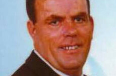 'That could have been your grandfather': Appeal for information about murder of Kildare pensioner