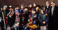 This is what the cast of The Mighty Ducks look like now