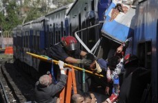 Update: 49 killed, hundreds injured in Buenos Aires train crash