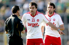 Rory Gallagher's approach to join him in Fermanagh 'was a shock' for Ryan McMenamin