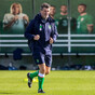 'We’re missing Seamus Coleman. He’s as big a loss to us as Bale is to Wales'