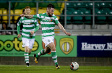 Latest LOI Goal of the Month list has no shortage of top-quality finishes
